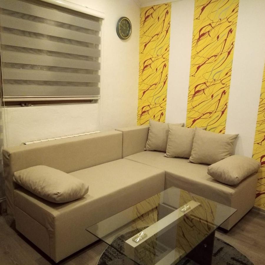Manel, Mandrina 13 Daire Saraybosna Dış mekan fotoğraf